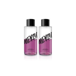 머지 FR 굿 베리 립앤아이리무버 210ml 1+1 (총2개)