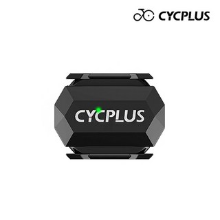 싸이플러스 C3 자전거 속도 케이던스 듀얼 센서