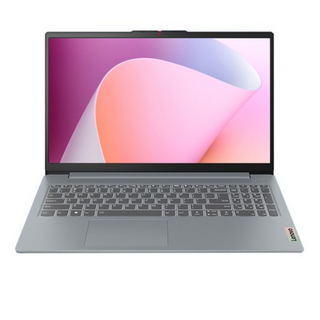 레노버 2024 아이디어패드 슬림 3 15ABR8 라이젠7 라이젠 7000 시리즈, ARCTIC GREY, 1TB, 16GB, WIN11 Pro, 82XM00FKKR
