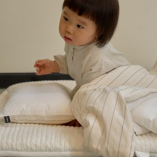 밤부베베 낮잠이불