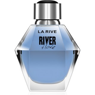 [공식수입] 라리브 리버 러브 오 드 퍼퓸, 100g, 100ml, 수입, 1개
