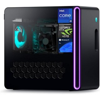 Alienware 2024 Aurora 주요 특징 상세 스펙