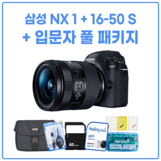 1. 삼성 NX1 +..