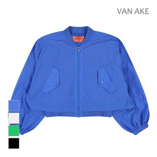 반에이크 메쉬안감 집업 점퍼 VB38JPMD02Z