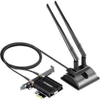 GLOTREND WiFi 7 PCIe 카드