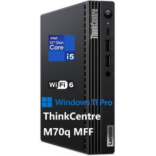 레노버 씽크센터 M930q 1L Tiny PC
