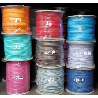 도검커버장식끈 상품 이미지