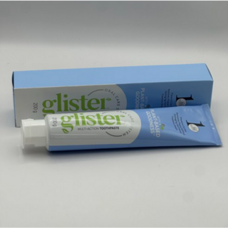 암웨이 글리스터 치약 200g, 5개