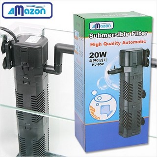 [아마존] HJ-952 측면여과기 1개 상품 이미지