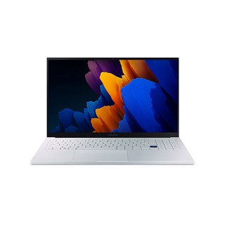 삼성 갤럭시북 노트북 15인치 코어i7 SSD 512GB 윈도우10, 아우라 실버, NT951XCJ, 16GB, WIN10 Pro