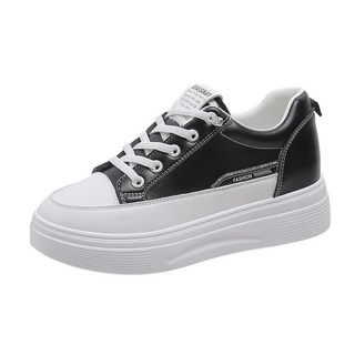 여성 키높이 골프화