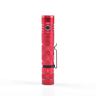 손전등 E12R LED 후레쉬 고휘도 1200루멘 재난 방역용품 지진 대피용품, 1개