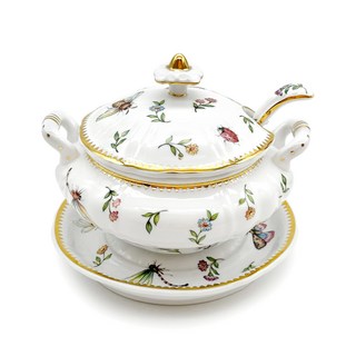 프리마베라 스프튜린 그릇