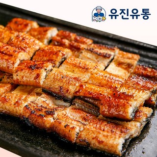 민물장어 장어구이 손질 장어요리 냉동민물장어 캠핑 장어초밥 장어덮밥 보양식 식자재 업소용 납품용, 1개, 12미 1kg