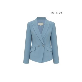 [조이너스]레귤러 카라 자켓-JS23TJ0307793A