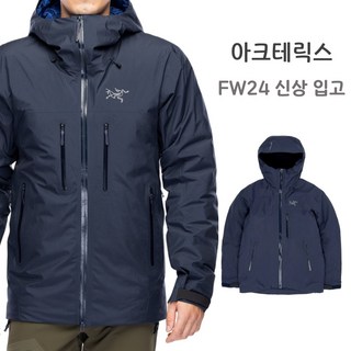 아크테릭스 자켓 베타 인슐레이티드 재킷