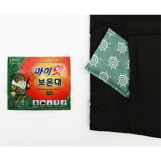 손일병핫팩 180g
