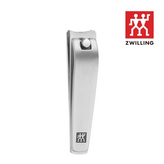 [즈윌링] 헹켈 PREMIUM 네일클리퍼(HK42443-102), 1개, 스테인리스 스틸