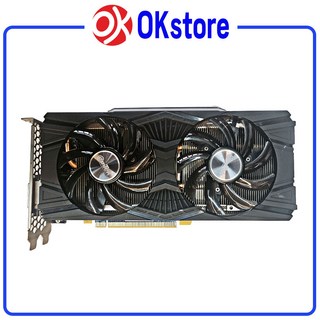 이엠텍 GEFORCE RTX 2070 STORM DUAL D6 8GB 그래픽카드