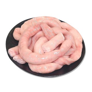 (배터짐) 국내산 한우대창 대창 (일요일&당일발송), 1kg, 2개