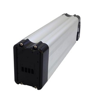 충전기 포함 자전거 배터리 은어 EU 미국 세금 36V 10Ah 250W, 01 36v 10Ah Black, 1개
