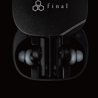 Final ZE8000 MK2 블루투스 이어폰 파이널오디오디자인