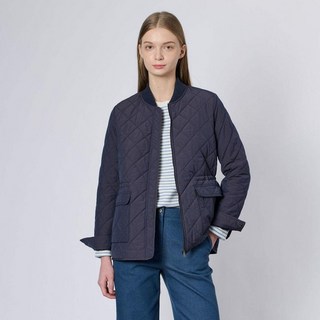 BCBG 공식브랜드관 올앤선드리 SP 퀼팅JKA4S1J122 673836