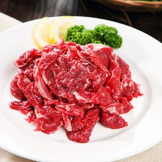 [참마음한우] 1++등급 불고기 400g 외 1종, 01_참마음한우 1++등급 불고기 400g, 1개