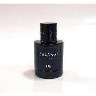디올 소바쥬 엘릭서 DIOR SAUVAGE ELIXIR, 100ml, 1개