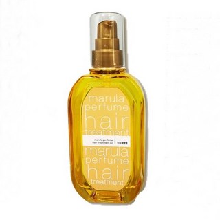 뮤겐스 더 엠 마룰라 퍼퓸 헤어 트리트먼트 오일 100ml, 1개