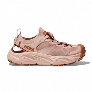 HOKA ONE ONE HOPARA 2 호파라 패셔너블하고 다양한 스타일에 어울리는 편안한 미끄럼 방지 통기성 크릭 워킹화 여성용 분홍색