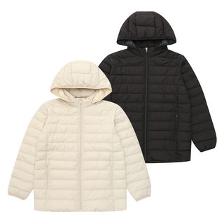 폴햄키즈 패딩 점퍼