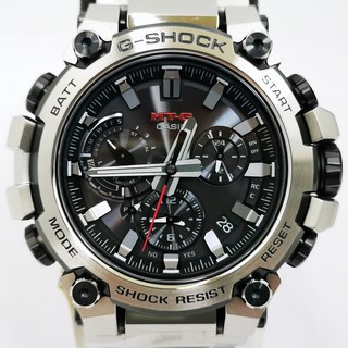 Casio CASIO G-SHOCK MTG-B3000D-1AJF