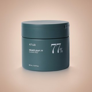 3. 아누아 어성초 ..