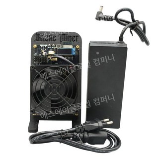 Bitaxe Supra Hex 702 4.2Ths 비트코인 채굴기 저전력 소비 저소음, plug