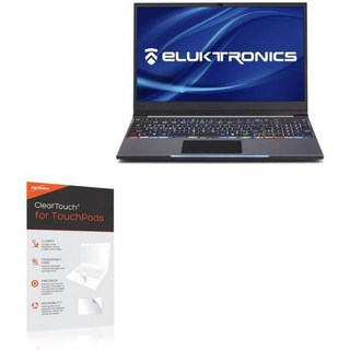 1. Eluktron..