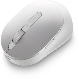 DELL MS7421W 프리미어 마우스 사용 모습
