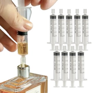 솔리마켓 향수 공병옮기기 리필도구 소분 주사기