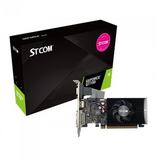 1. STCOM 지포..