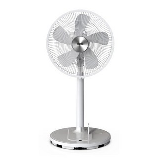 파세코 BLDC 무소음 저소음 스탠드형 선풍기 PDF-MP2141AW + 리모컨 세트