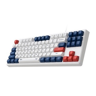 앱코 MK87 저소음 키보드