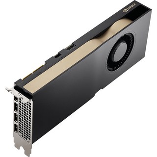 PNY NVIDIA RTX A4500 그래픽 카드