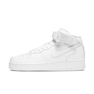 나이키 AIR FORCE 1 07 MID 운동화