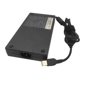 레노버 싱크패용 230W 20V 11.5A USB AC 어댑터 충전기 ADL230SLC3A ADL230SCC3A 02DL143 02DL144 노트북 전원 공급 장치, [01] Only charger, 01 Only charger, 1개