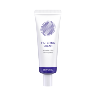 듀이셀 필터링 크림 40ml