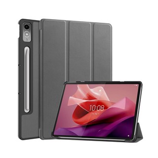 Youchen 레노버 샤오신패드 프로 12.7 케이스 pad pro 12.7 보호케이스 호환용, 그레이, 1개