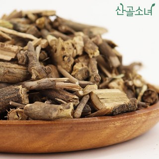산골소녀 국내산 가시오가피(나무) 자연산 오가피, 300g, 1개