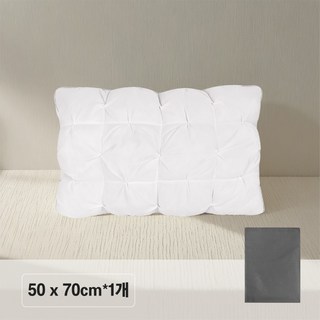 VSHE딩 [1+1] 솜빵빵 점보 구름 베개솜 40x60 50x70
