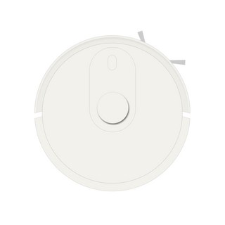 LG R580WK 코드제로 R5 로봇청소기
