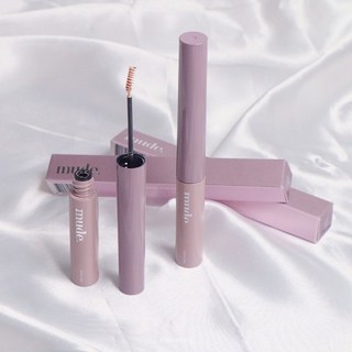 [본사정품] 뮤드 인스파이어 스키니 브로우 카라 7종(택1), 1개, B03 러스크